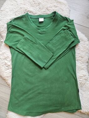 💚Chandail Jeremiah Vert WILL&YOU – Taille M – Excellent État